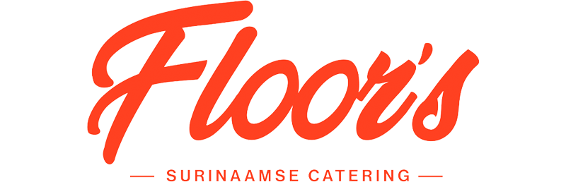 Logo Floors Catering Amsterdam